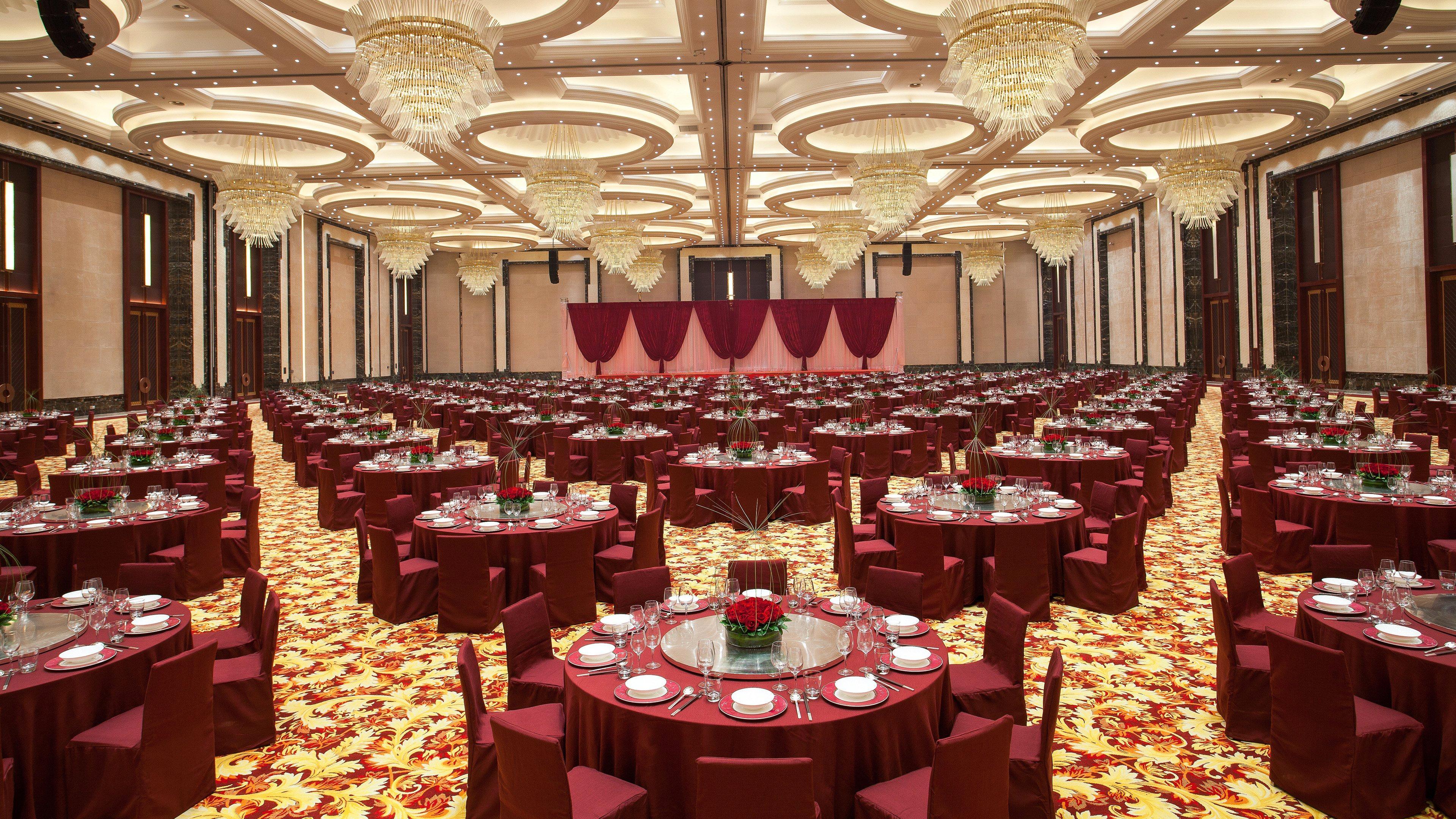 Intercontinental Wuhan By Ihg - Yangtze River View Zewnętrze zdjęcie