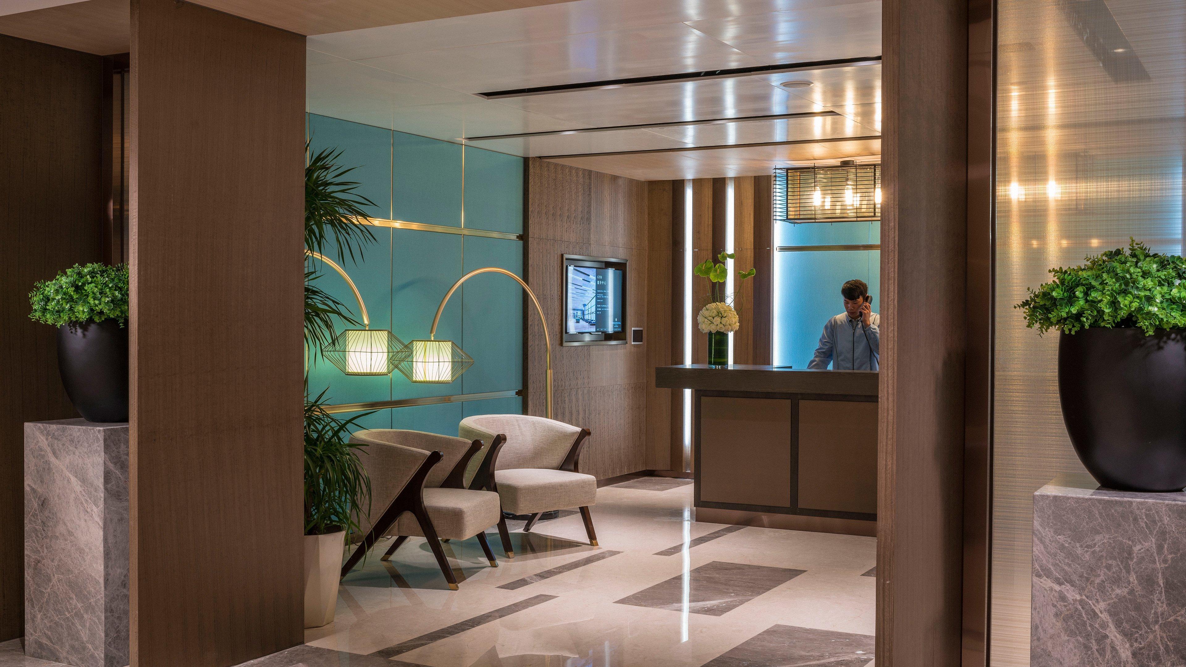 Intercontinental Wuhan By Ihg - Yangtze River View Zewnętrze zdjęcie