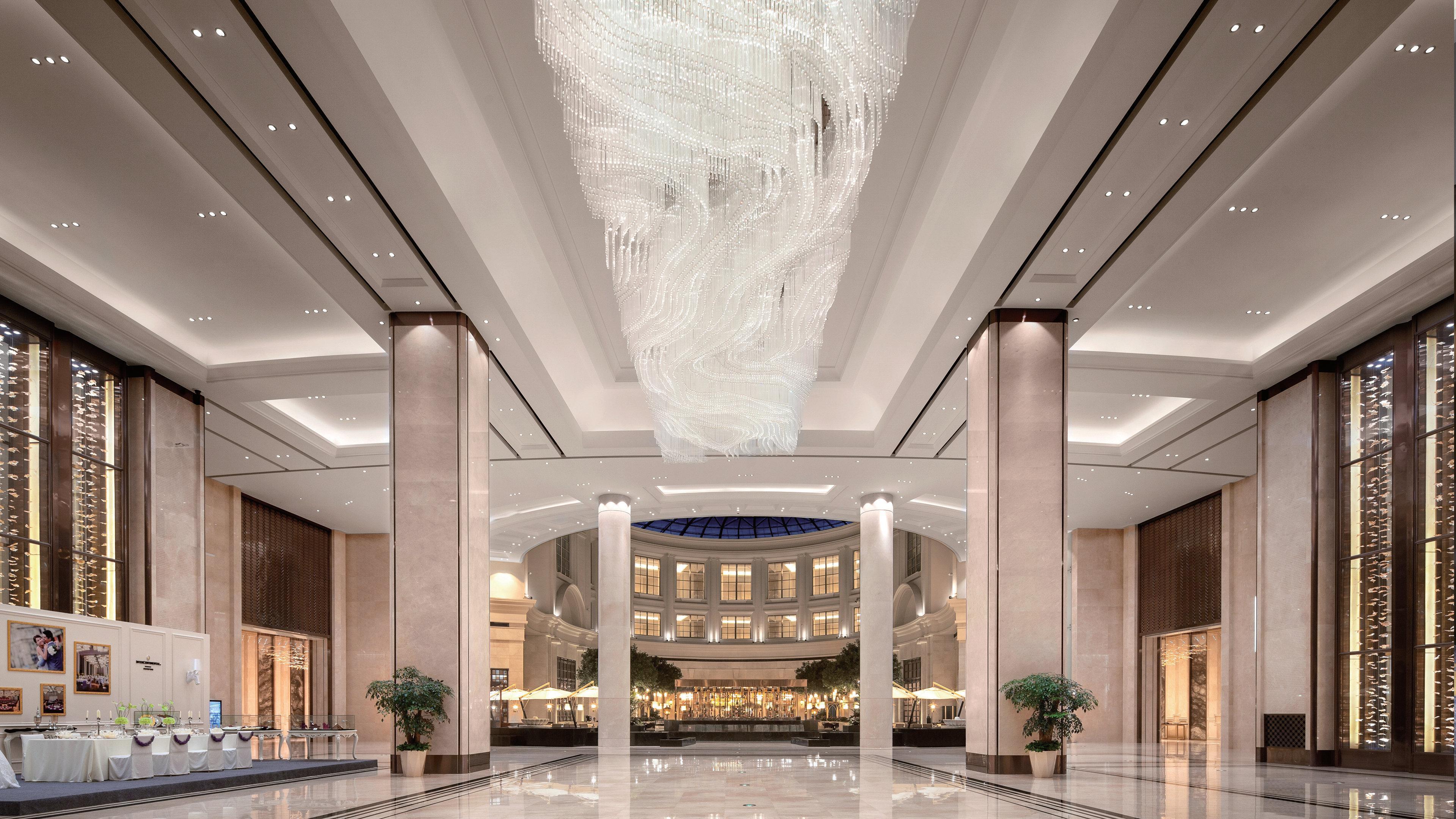 Intercontinental Wuhan By Ihg - Yangtze River View Zewnętrze zdjęcie