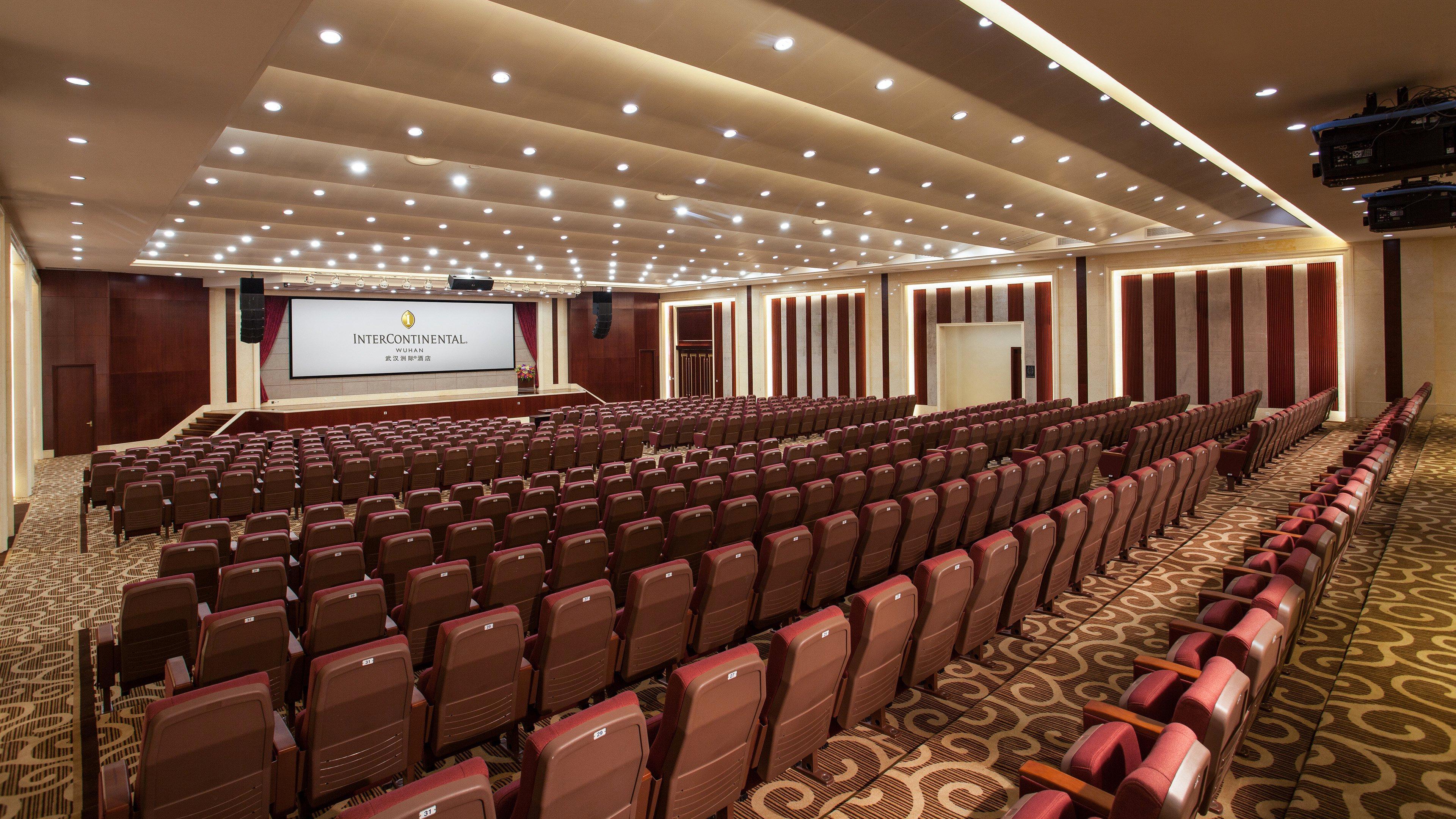 Intercontinental Wuhan By Ihg - Yangtze River View Zewnętrze zdjęcie