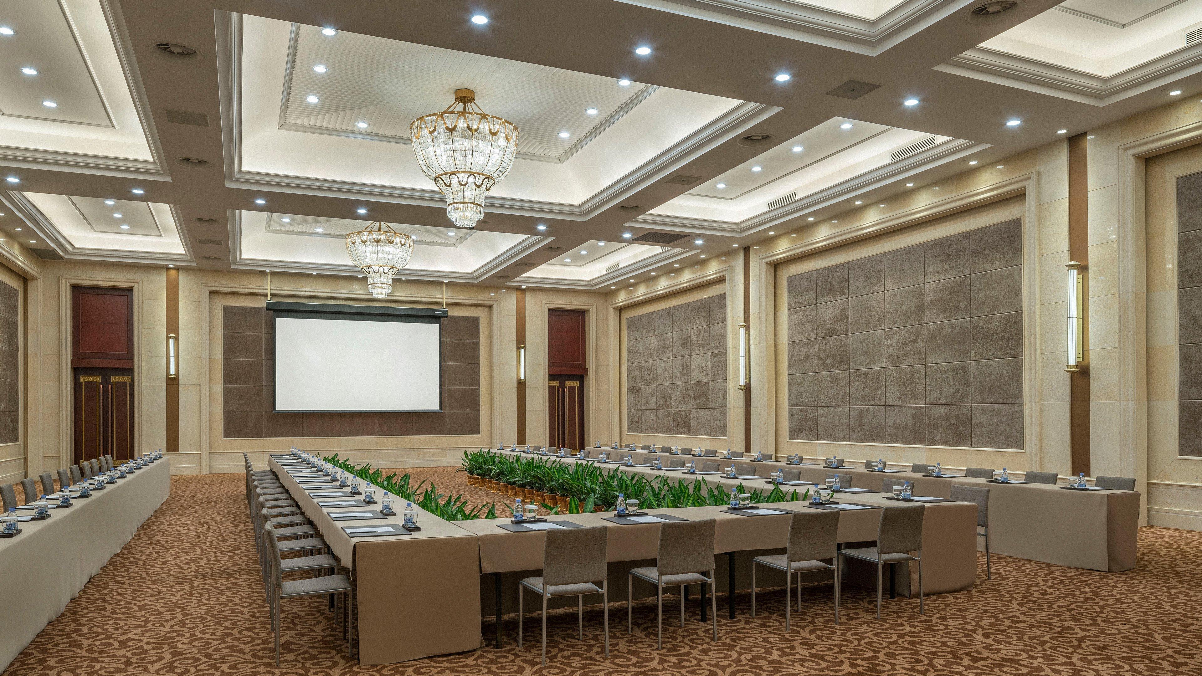Intercontinental Wuhan By Ihg - Yangtze River View Zewnętrze zdjęcie