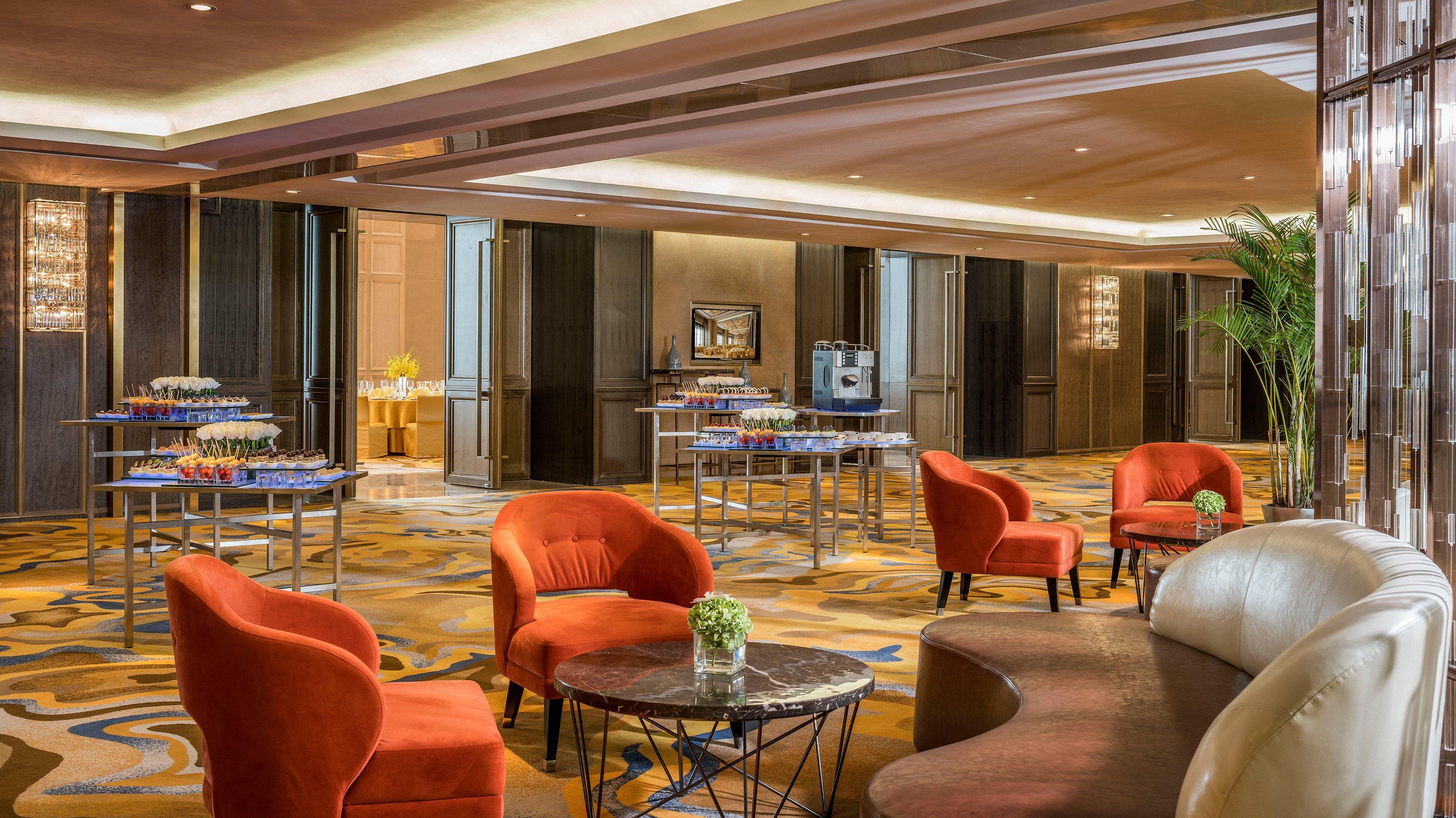 Intercontinental Wuhan By Ihg - Yangtze River View Zewnętrze zdjęcie