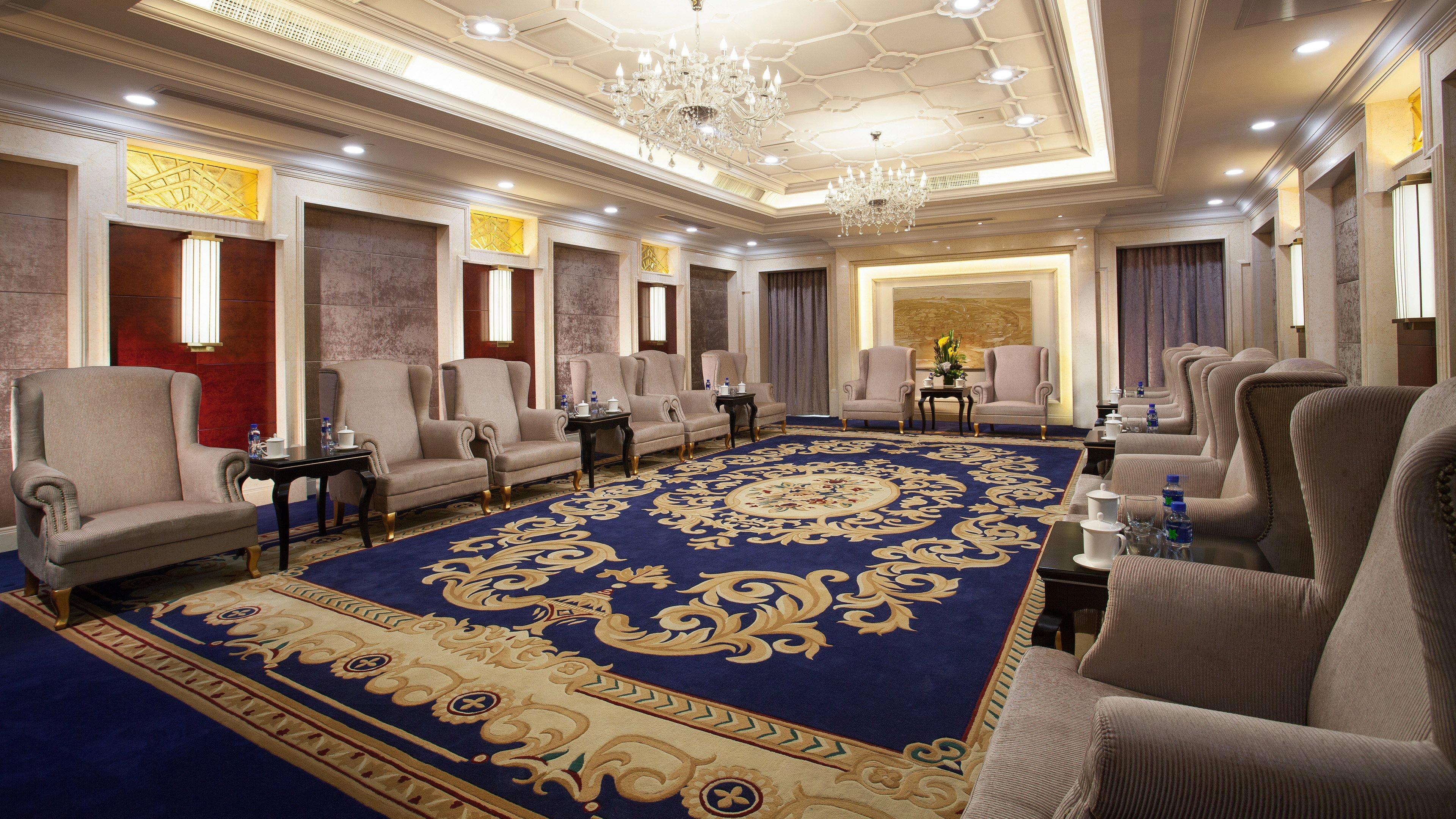 Intercontinental Wuhan By Ihg - Yangtze River View Zewnętrze zdjęcie