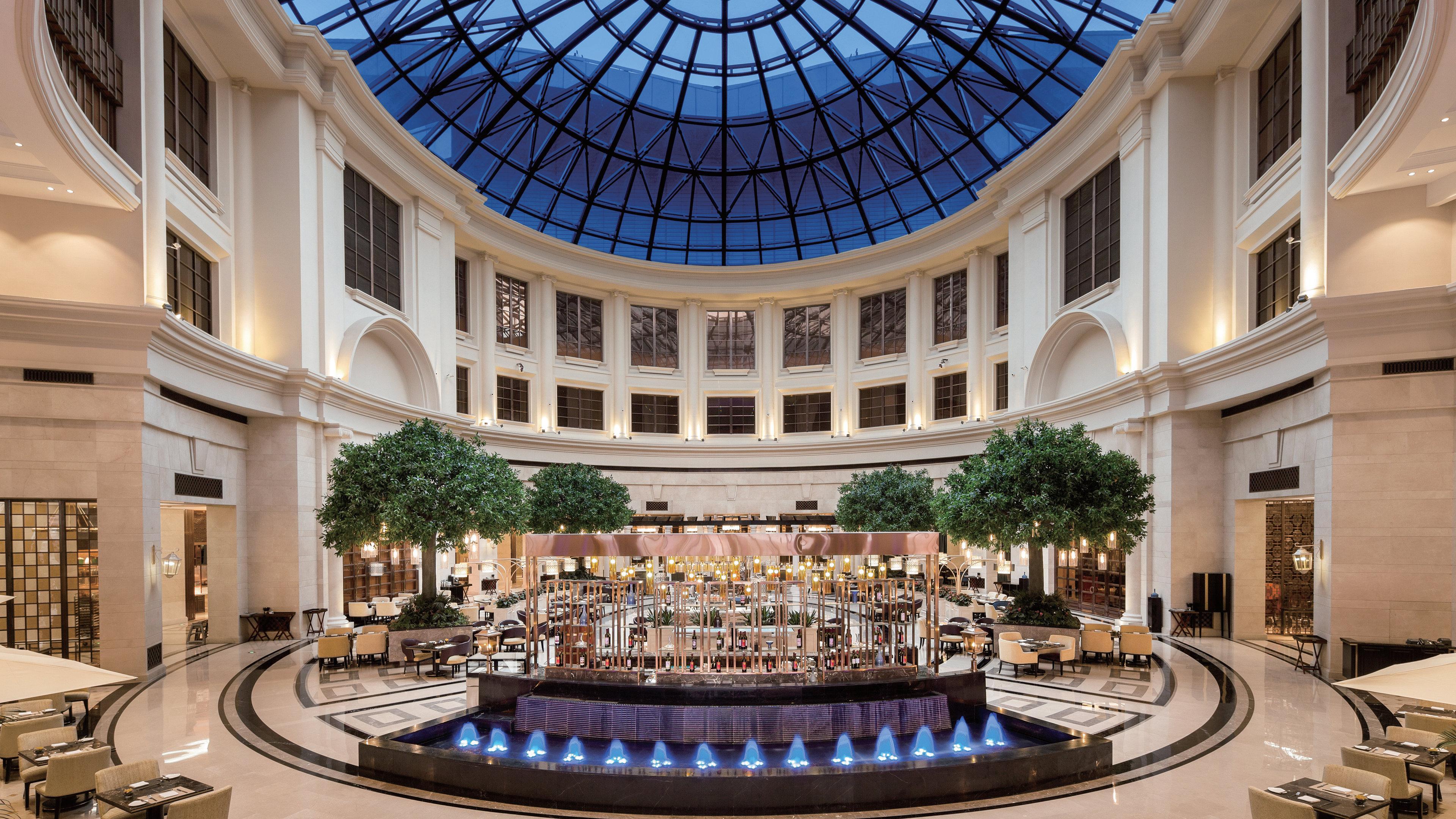 Intercontinental Wuhan By Ihg - Yangtze River View Zewnętrze zdjęcie