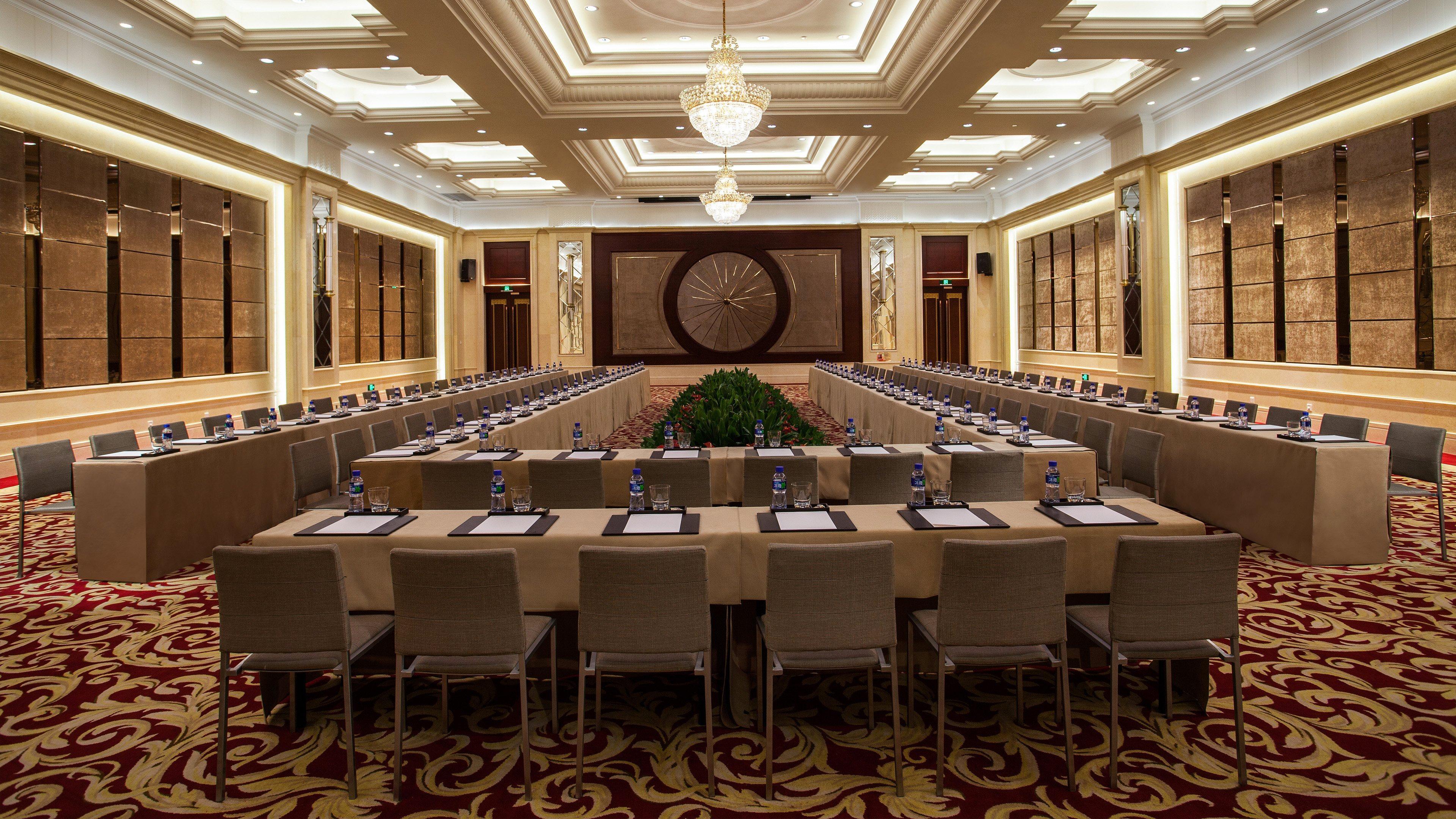 Intercontinental Wuhan By Ihg - Yangtze River View Zewnętrze zdjęcie